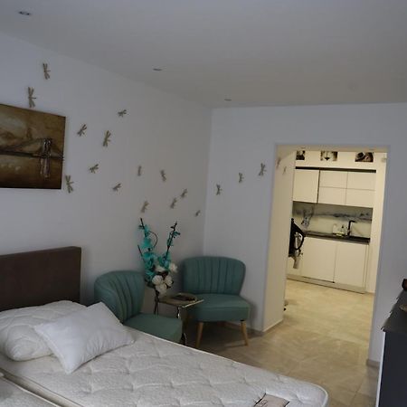Love Nest Apartment リュブリャナ エクステリア 写真
