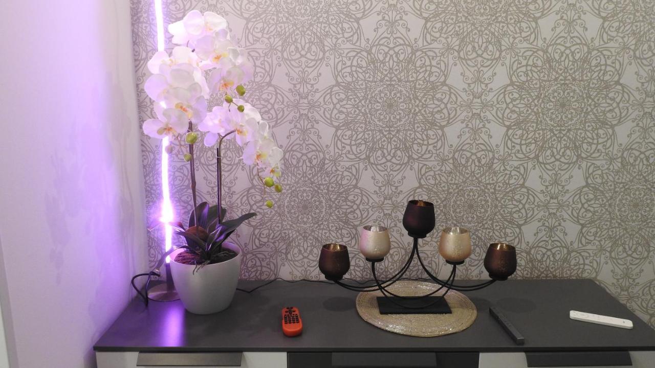 Love Nest Apartment リュブリャナ エクステリア 写真